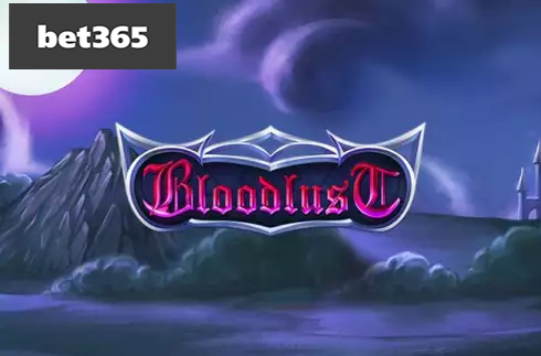 Bloodlust